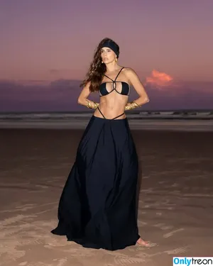 Deborah Secco / dedesecco nude photo #1770