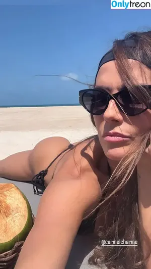 Deborah Secco / dedesecco nude photo #1805