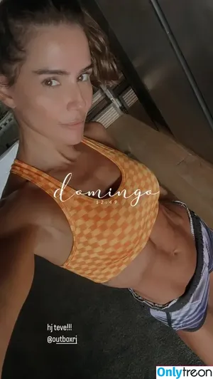 Deborah Secco / dedesecco nude photo #1911