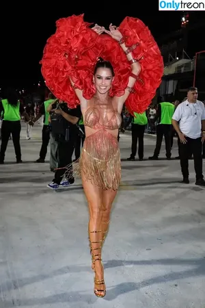Deborah Secco / dedesecco nude photo #1927