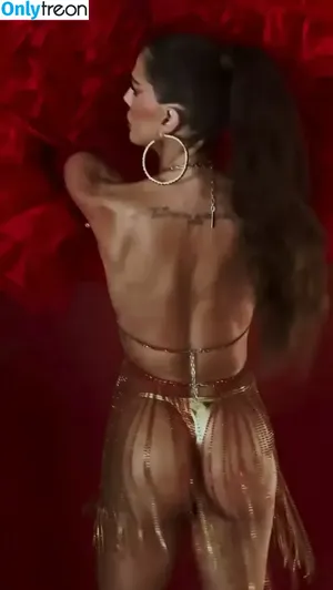 Deborah Secco / dedesecco nude photo #1935
