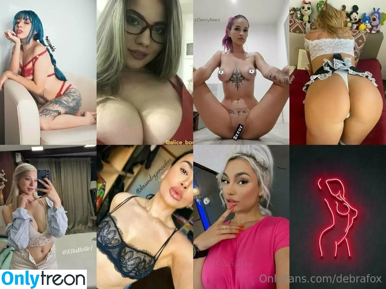 debrafox голая photo #0088 (debrafoxx)