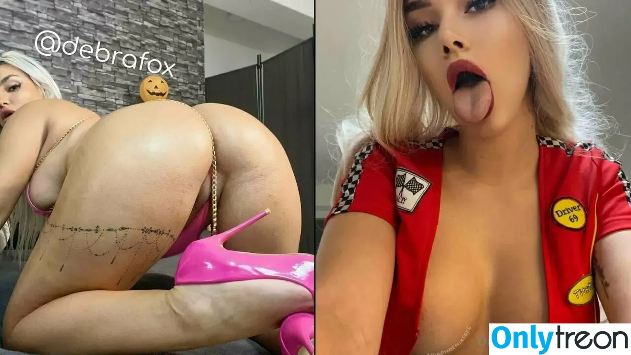 debrafox голая photo #0111 (debrafoxx)