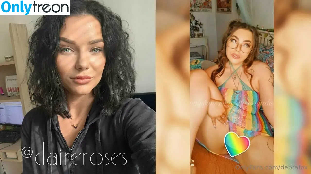 debrafox nude photo #0112 (debrafoxx)