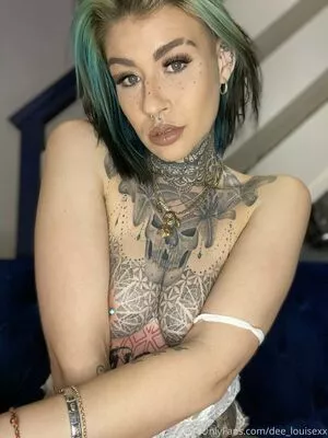 dee_louisexx / danniellaaaax фото голая #0050