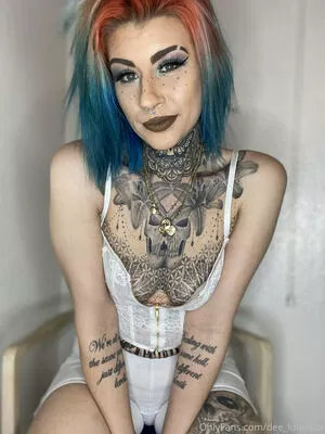 dee_louisexx / danniellaaaax фото голая #0054