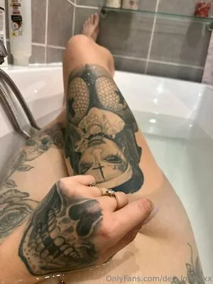 dee_louisexx / danniellaaaax фото голая #0115