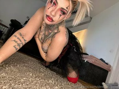 dee_louisexx / danniellaaaax фото голая #0117