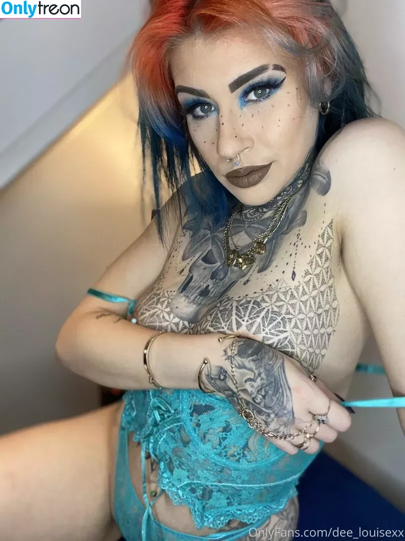 dee_louisexx nude photo #0034 (danniellaaaax)