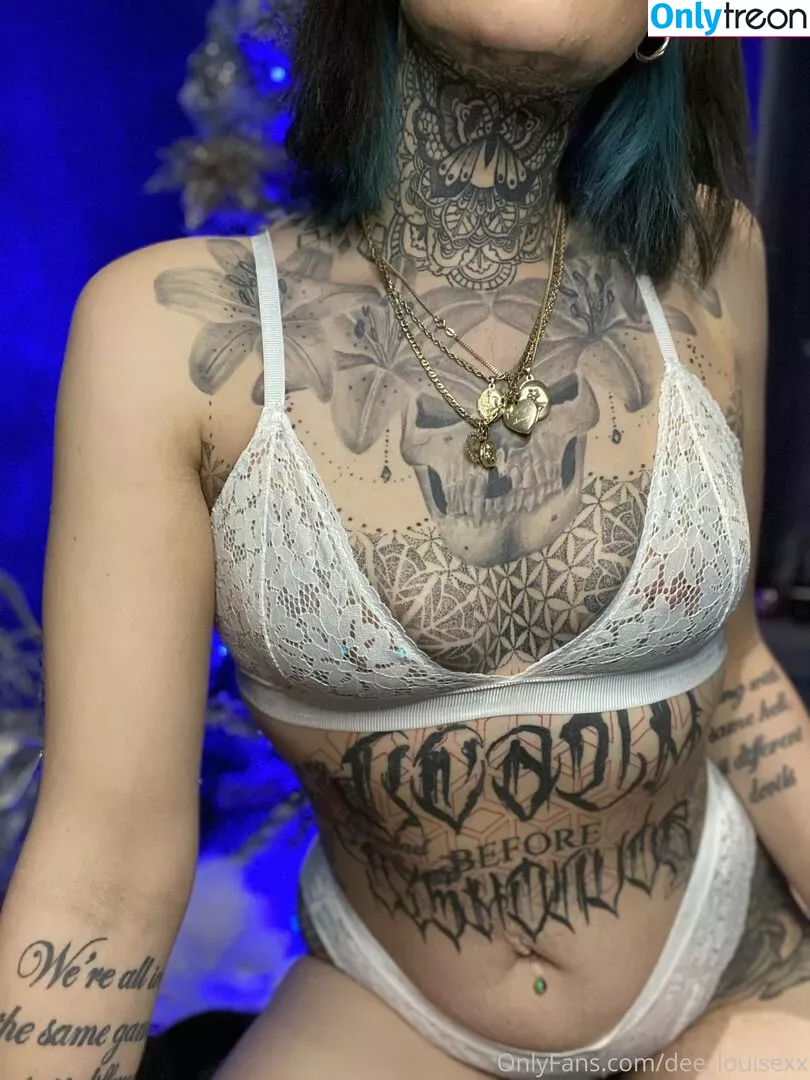 dee_louisexx nude photo #0036 (danniellaaaax)