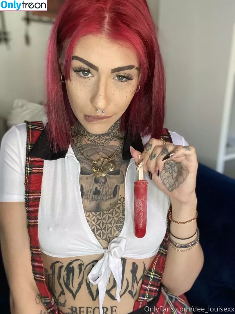 dee_louisexx nude photo #0041 (danniellaaaax)