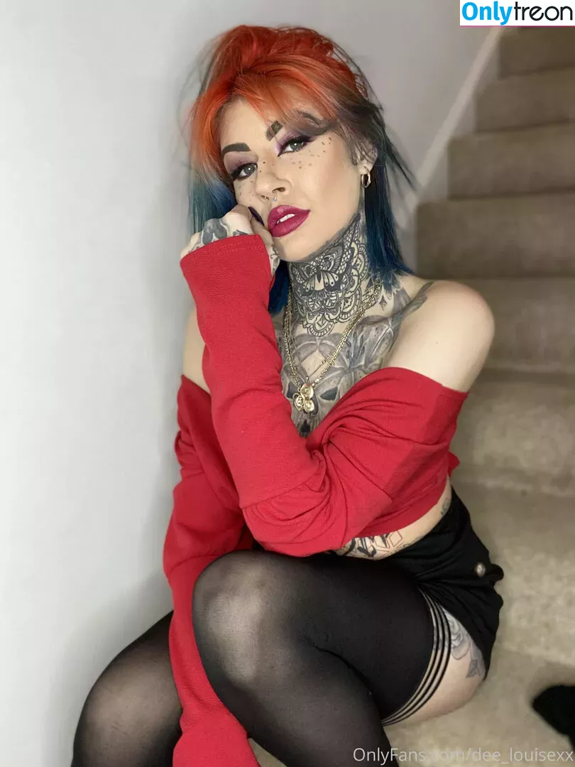 dee_louisexx nude photo #0048 (danniellaaaax)