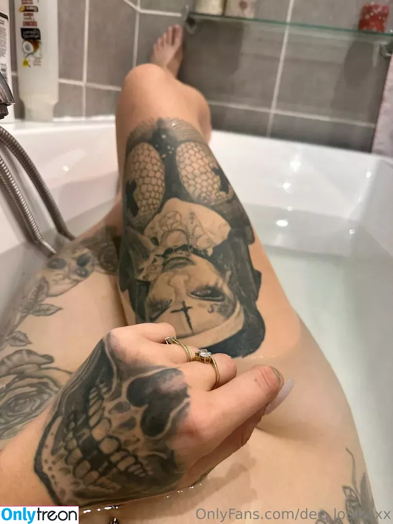 dee_louisexx голая photo #0115 (danniellaaaax)