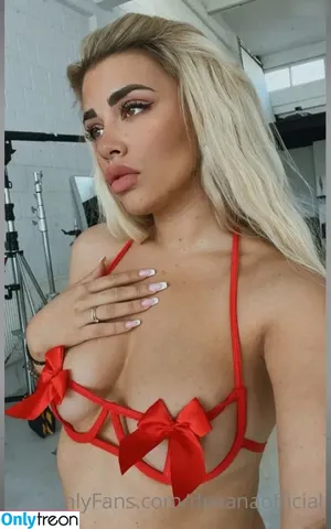 Deeanaofficial nude photo #0001