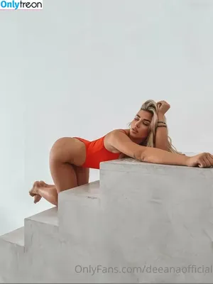 Deeanaofficial nude photo #0040