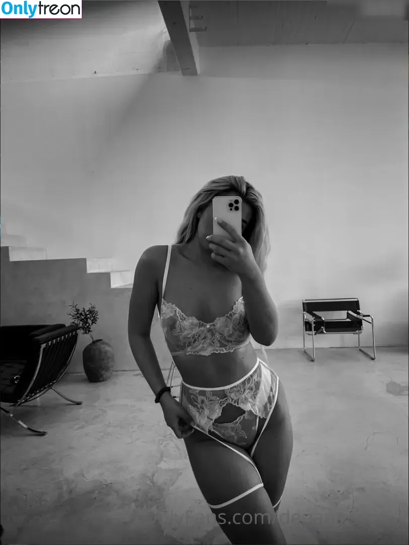 Deeanaofficial nude photo #0009 (Deeanaofficial)