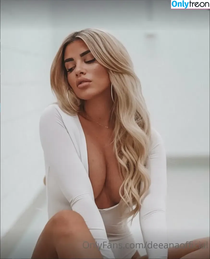 Deeanaofficial nude photo #0012 (Deeanaofficial)