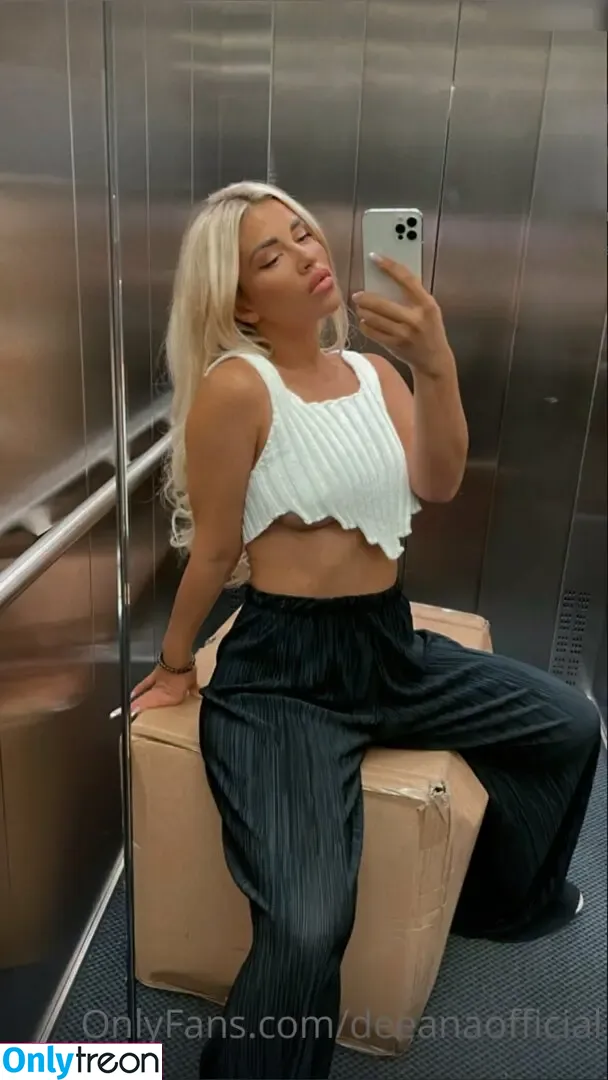 Deeanaofficial nude photo #0014 (Deeanaofficial)
