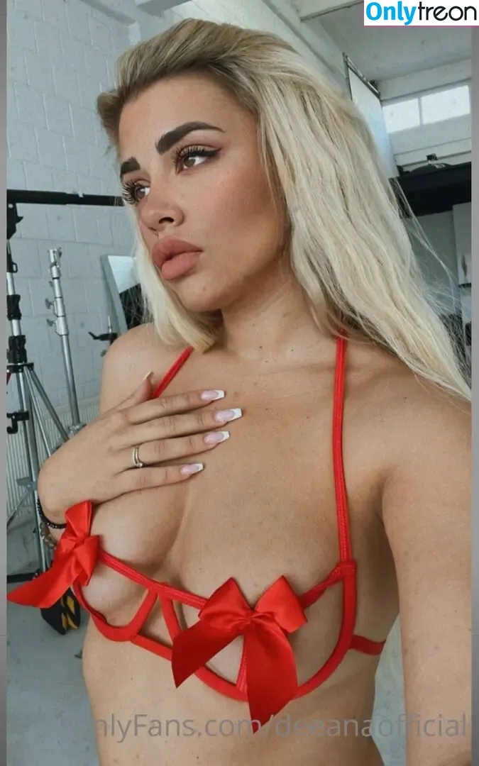 Deeanaofficial nude photo #0038 (Deeanaofficial)