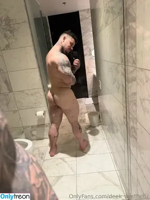 deek_aesthetic / derek.isthebae nude photo #0093