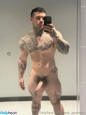 deek_aesthetic / derek.isthebae nude photo #0099