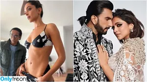 Deepika Padukone / deepikapadukone фото голая #0070