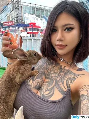 Deer_white / DeerWhite_ / deer_white_ / deerwhite nude photo #1362