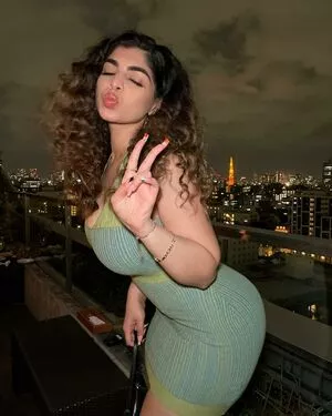 Deevaxo / nikocadoavocado nude photo #0065