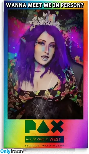 DefiantCupcake / DefiantCupCakeOfficial / WonkyWandTavern фото голая #0001