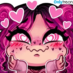 DefiantCupcake / DefiantCupCakeOfficial / WonkyWandTavern фото голая #0013