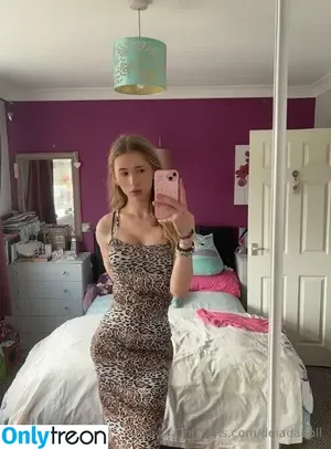 deiadadoll / deiadadollnsfw nude photo #0112