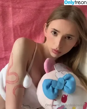deiadadoll / deiadadollnsfw nude photo #0118