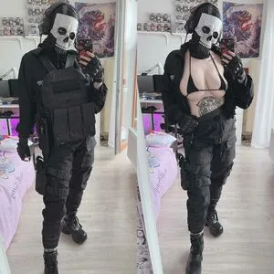 DeidarasBae / deidaraisbae фото голая #0028