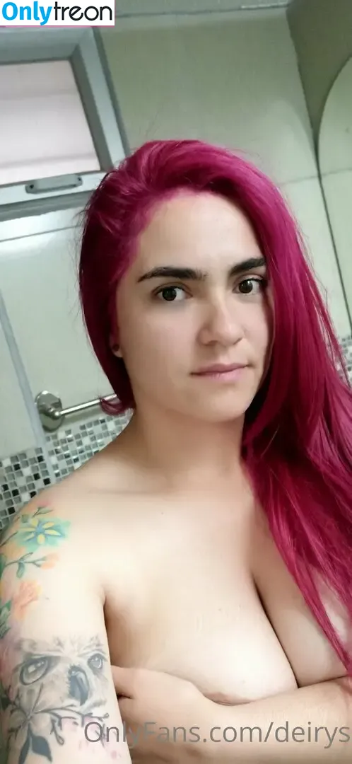 deirys nude photo #0031 (_deirys)