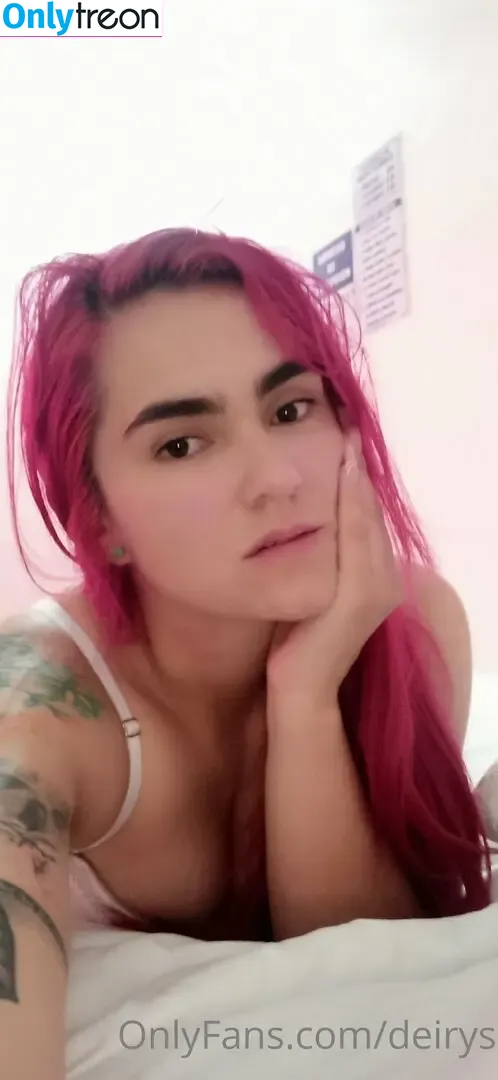 deirys nude photo #0054 (_deirys)