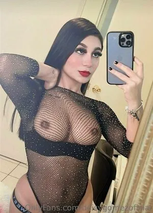 Deisy Gomez / deisygomezoficial / detafaeta фото голая #0008