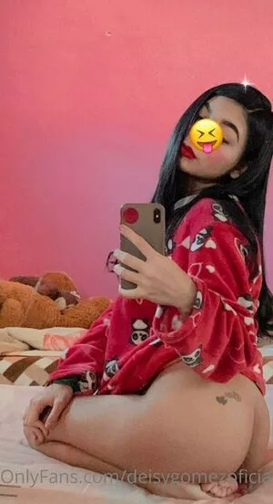 deisygomezoficial / deisyg22 nude photo #0024