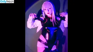dejulhacosplay / rhyheimshabazz nude photo #0008