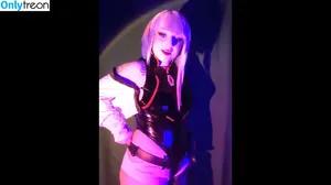dejulhacosplay / rhyheimshabazz nude photo #0010