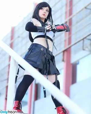 dejulhacosplay / rhyheimshabazz nude photo #0016