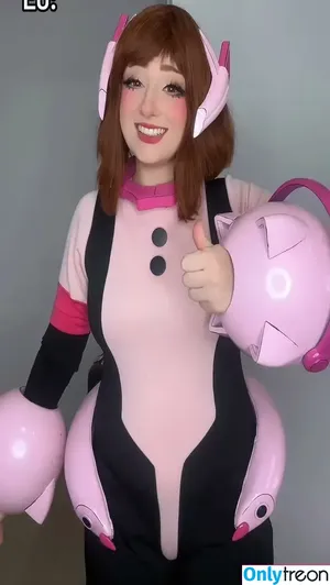 dejulhacosplay / rhyheimshabazz nude photo #0038