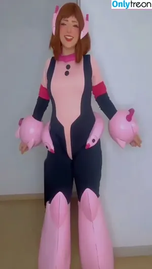 dejulhacosplay / rhyheimshabazz nude photo #0043