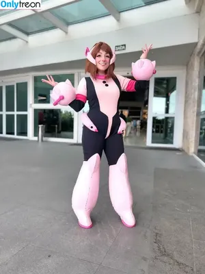 dejulhacosplay / rhyheimshabazz nude photo #0053