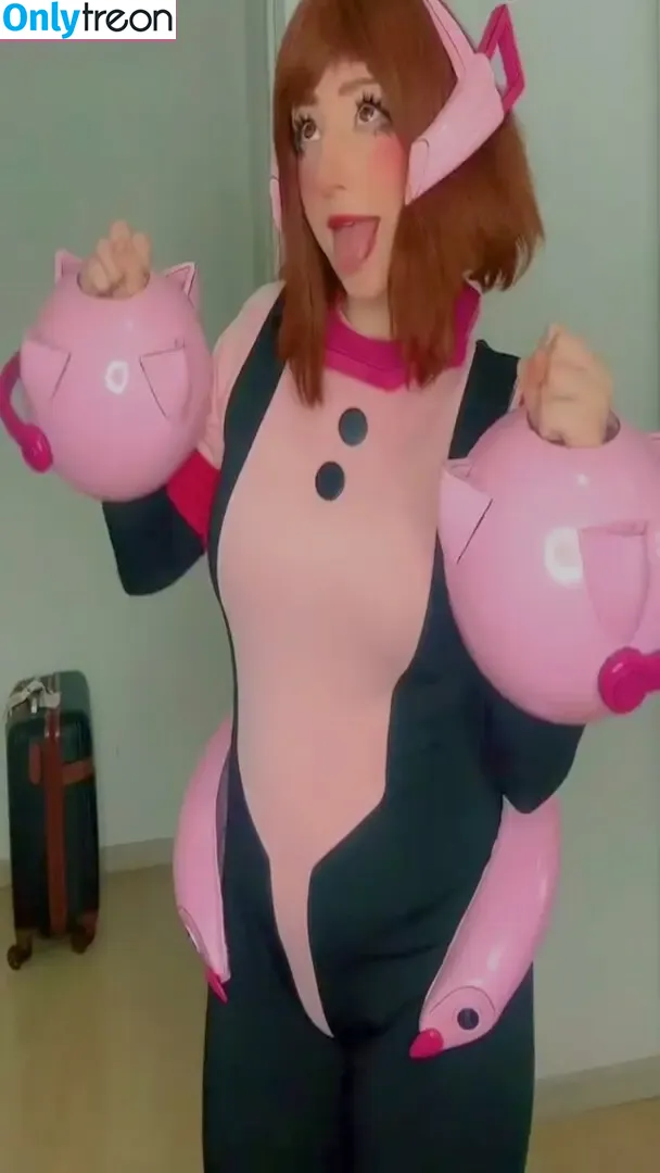 dejulhacosplay nude photo #0027 (rhyheimshabazz)