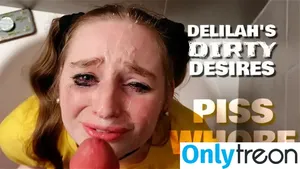 Delilah Cass / defnotdelilah / delilah_cass nude photo #0037