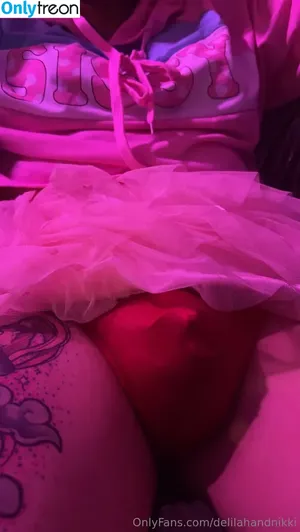 delilahandnikki / missdelilah_x фото голая #0072