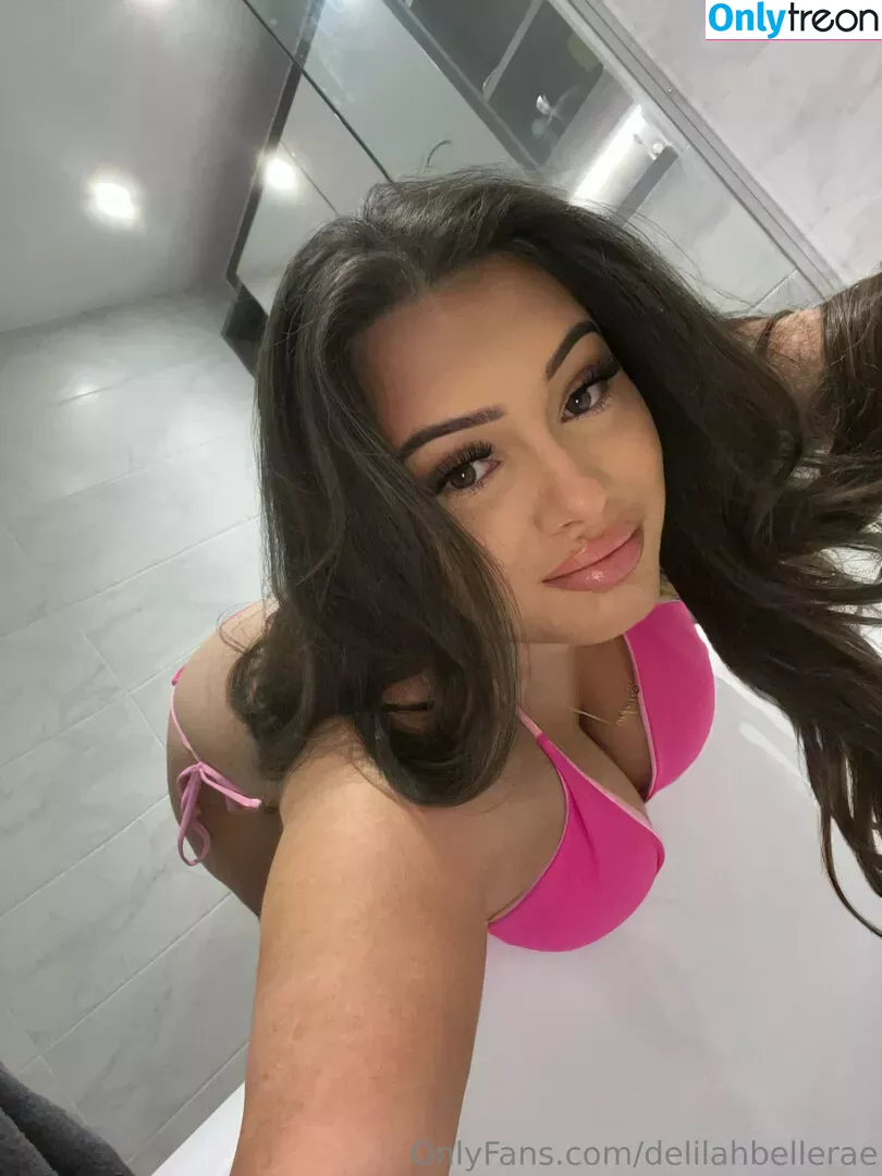 delilahbellerae nude photo #0154 (delilahbelle)