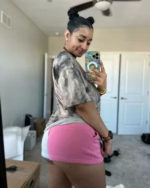 DelilahMoonx / delilah_moonx / mstriggahappyy nude photo #0001