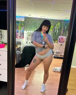 DelilahMoonx / delilah_moonx / mstriggahappyy nude photo #0002