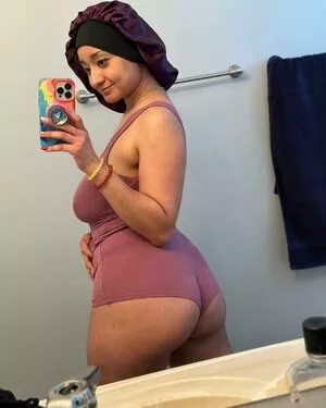 DelilahMoonx / delilah_moonx / mstriggahappyy nude photo #0003